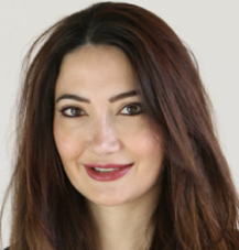 Ass Prof Charmaine Borg