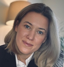 Justyna Kulczyk-Lewinska