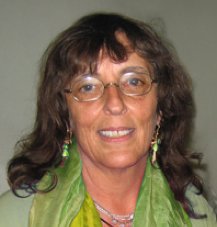 Judith Hemming